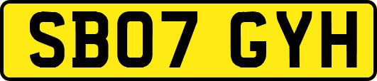 SB07GYH