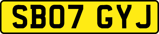 SB07GYJ