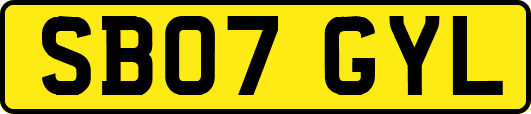 SB07GYL