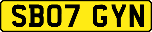 SB07GYN