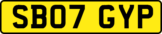 SB07GYP