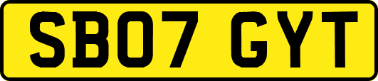 SB07GYT
