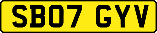 SB07GYV
