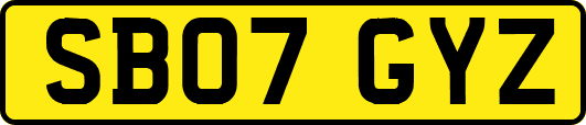 SB07GYZ