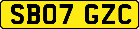 SB07GZC