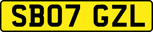 SB07GZL