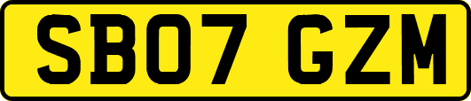 SB07GZM