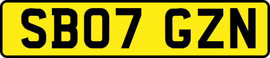SB07GZN