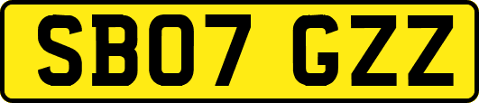 SB07GZZ