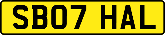 SB07HAL