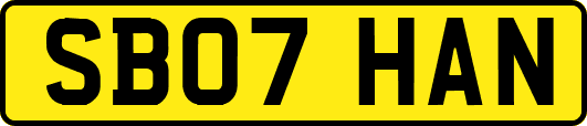 SB07HAN