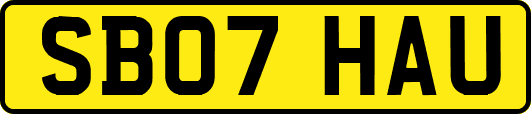 SB07HAU