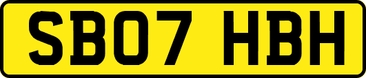 SB07HBH