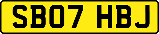 SB07HBJ