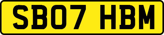 SB07HBM