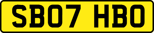 SB07HBO