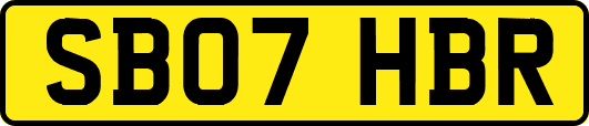 SB07HBR
