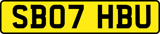 SB07HBU