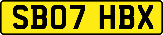 SB07HBX
