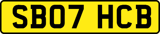 SB07HCB