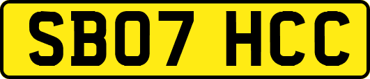 SB07HCC