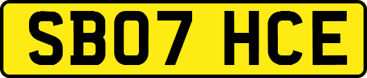 SB07HCE