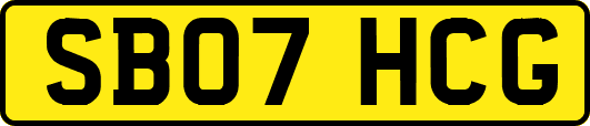 SB07HCG