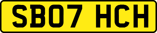 SB07HCH