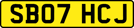 SB07HCJ
