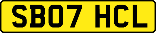 SB07HCL