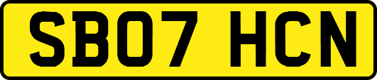 SB07HCN
