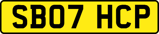SB07HCP