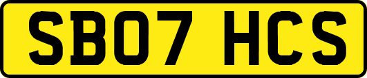 SB07HCS