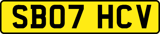 SB07HCV