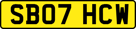 SB07HCW