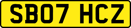 SB07HCZ
