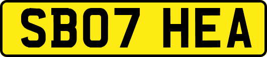 SB07HEA