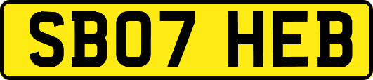 SB07HEB