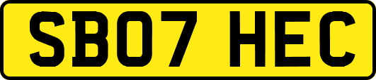 SB07HEC