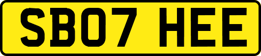 SB07HEE