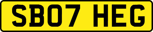 SB07HEG