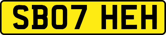 SB07HEH