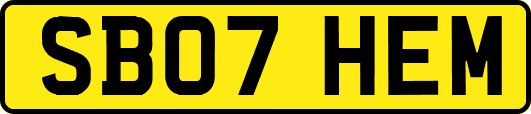 SB07HEM