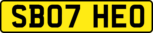 SB07HEO