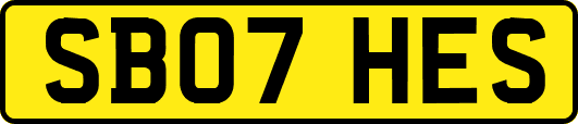 SB07HES