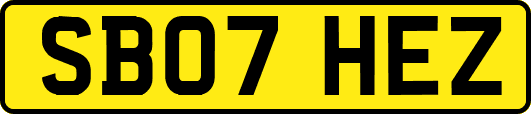 SB07HEZ
