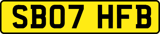 SB07HFB