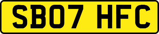 SB07HFC