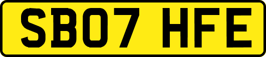 SB07HFE