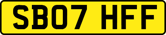 SB07HFF